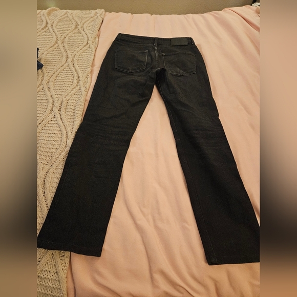 Naked & Famous Skinny Guy Japanese Denim Jeans Canada - Picture 5 of 6